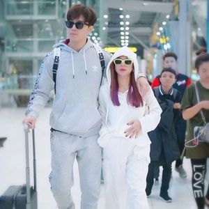 Meet your Posher, Wang